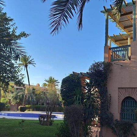 דירות מרקש Karibouch Marrakech מראה חיצוני תמונה