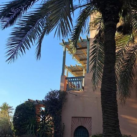 דירות מרקש Karibouch Marrakech מראה חיצוני תמונה