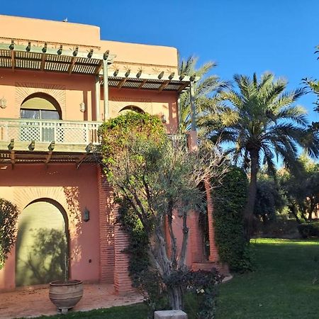 דירות מרקש Karibouch Marrakech מראה חיצוני תמונה