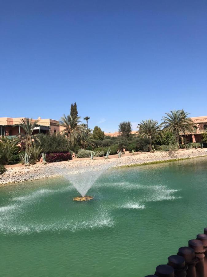 דירות מרקש Karibouch Marrakech מראה חיצוני תמונה