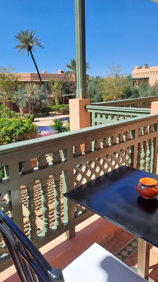 דירות מרקש Karibouch Marrakech מראה חיצוני תמונה
