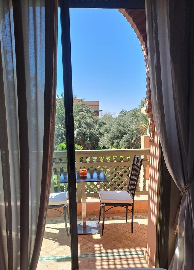 דירות מרקש Karibouch Marrakech מראה חיצוני תמונה