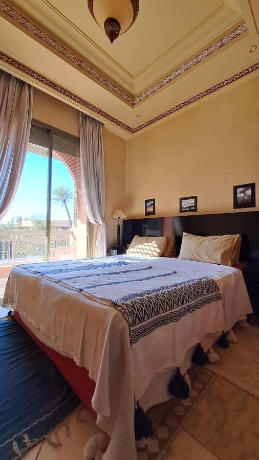 דירות מרקש Karibouch Marrakech מראה חיצוני תמונה