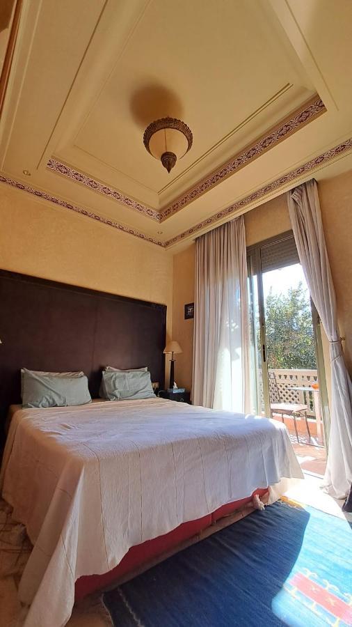 דירות מרקש Karibouch Marrakech מראה חיצוני תמונה
