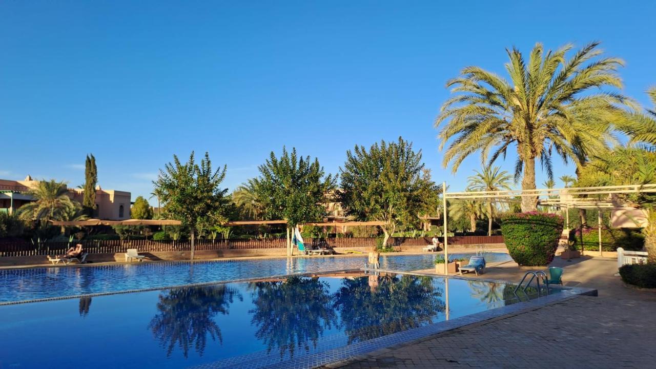 דירות מרקש Karibouch Marrakech מראה חיצוני תמונה