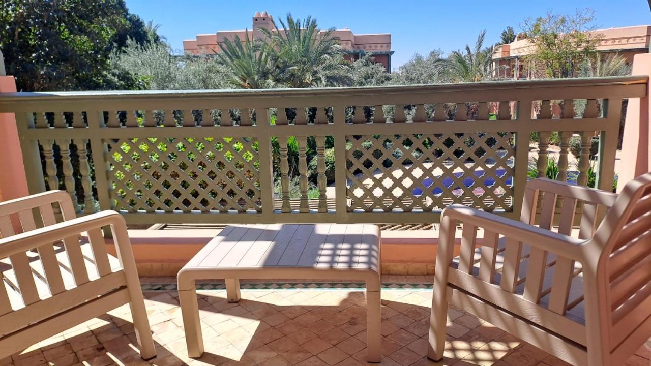 דירות מרקש Karibouch Marrakech מראה חיצוני תמונה