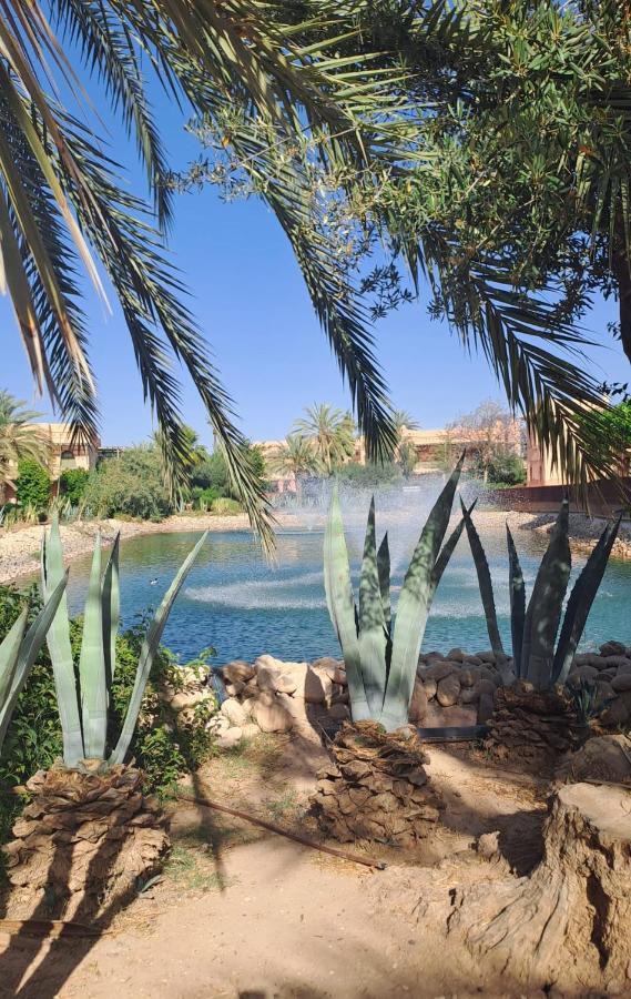 דירות מרקש Karibouch Marrakech מראה חיצוני תמונה