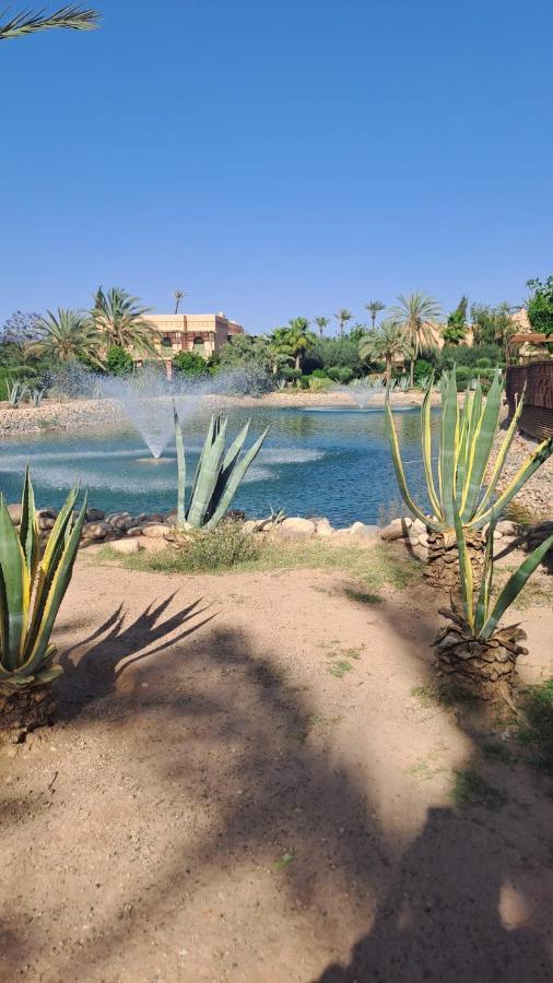 דירות מרקש Karibouch Marrakech מראה חיצוני תמונה