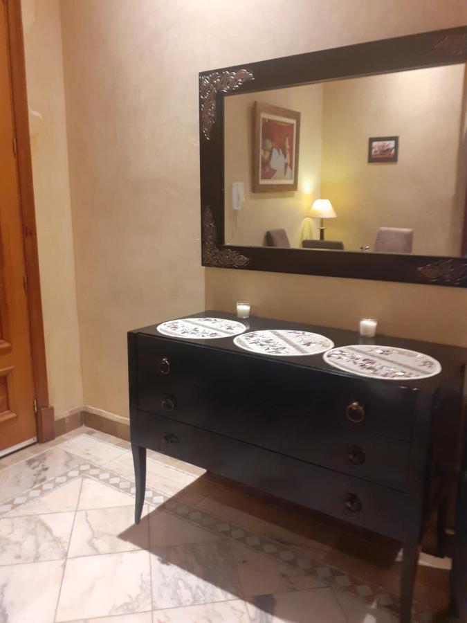 דירות מרקש Karibouch Marrakech מראה חיצוני תמונה