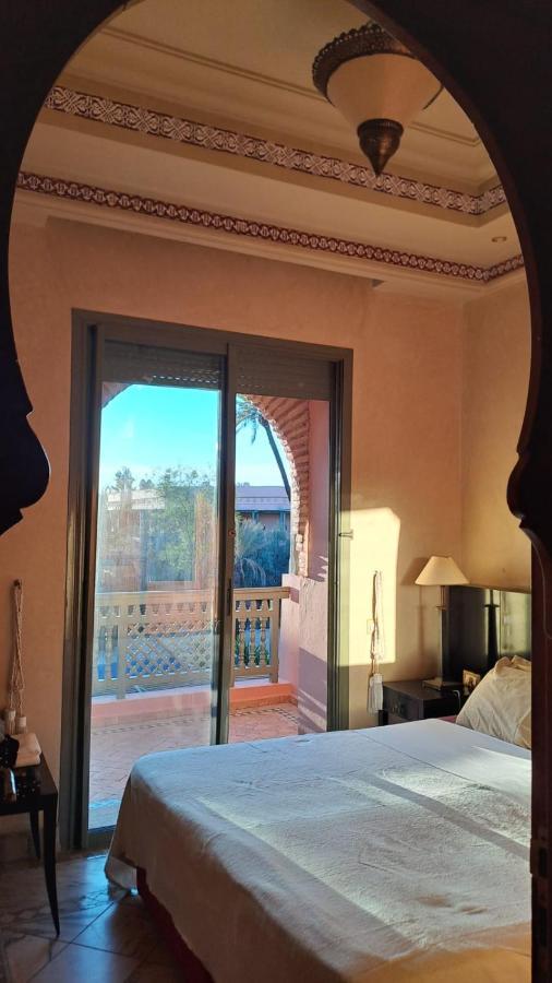 דירות מרקש Karibouch Marrakech מראה חיצוני תמונה