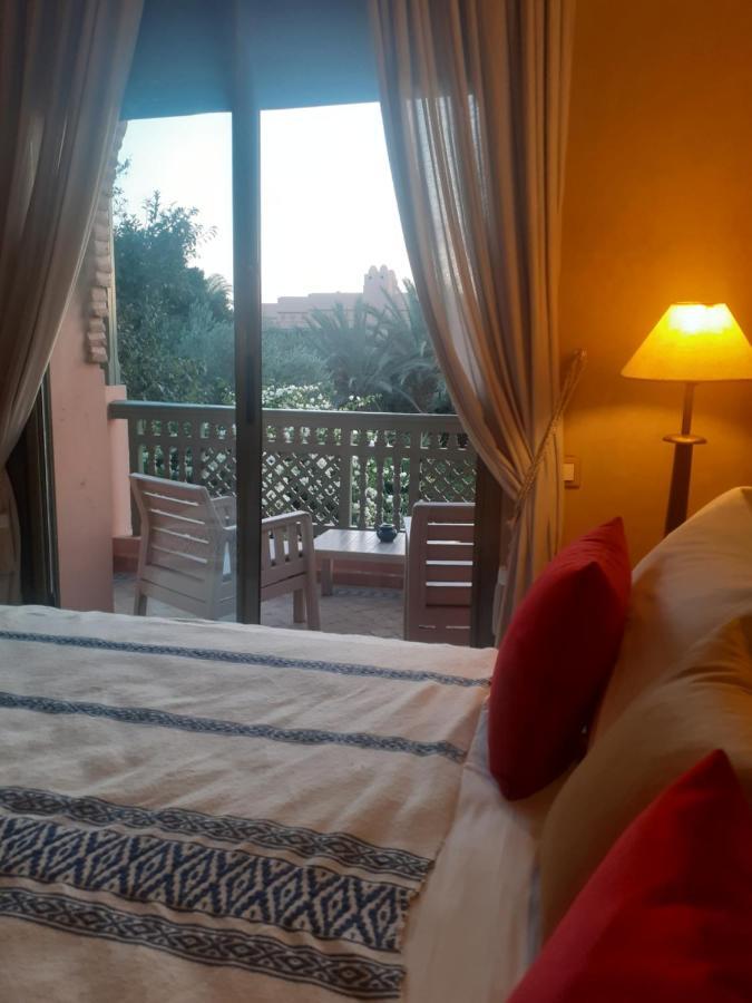 דירות מרקש Karibouch Marrakech מראה חיצוני תמונה