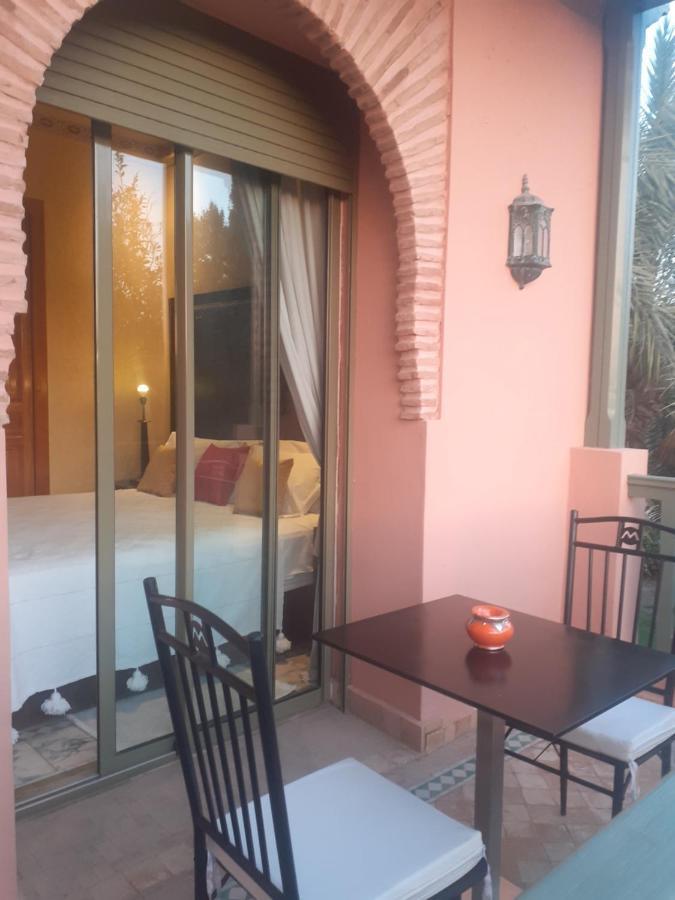 דירות מרקש Karibouch Marrakech מראה חיצוני תמונה