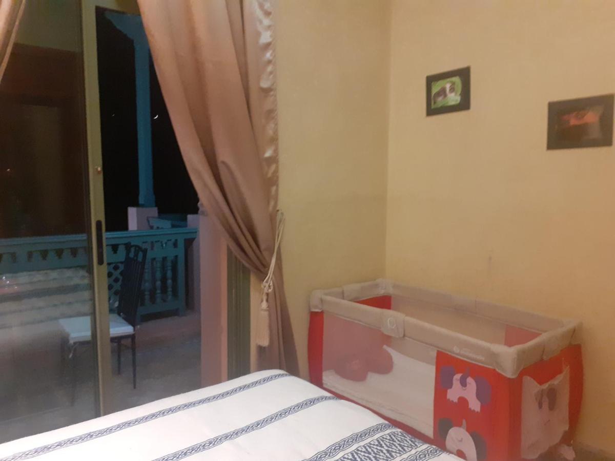 דירות מרקש Karibouch Marrakech מראה חיצוני תמונה